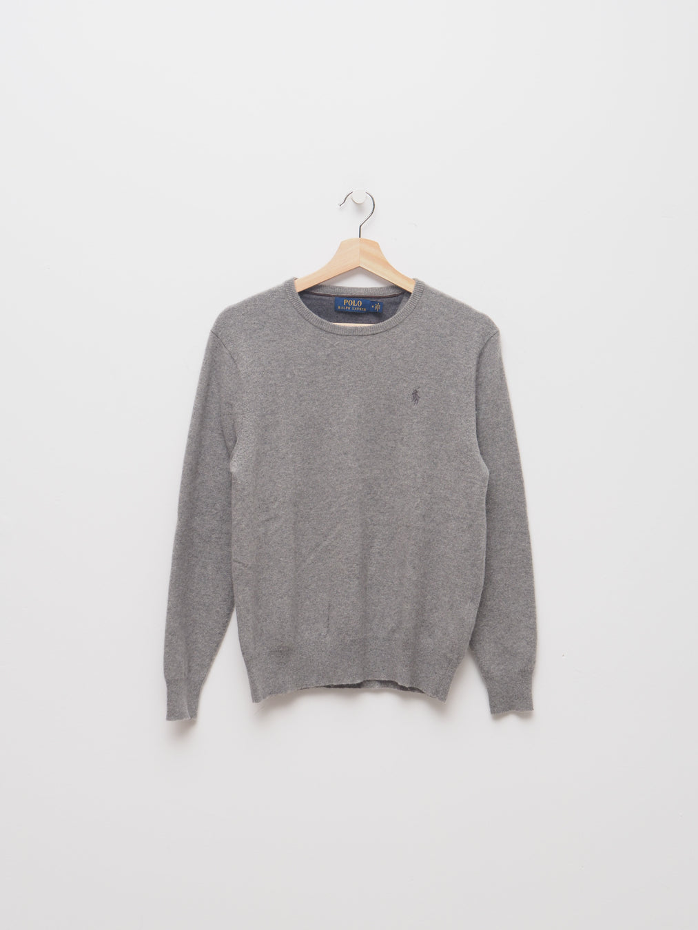 Ralph lauren discount vintage sweater